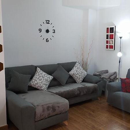 Ferienwohnung "El Torreon" En El Centro Historico De Baeza Exterior foto